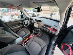 جيب رينيجيد